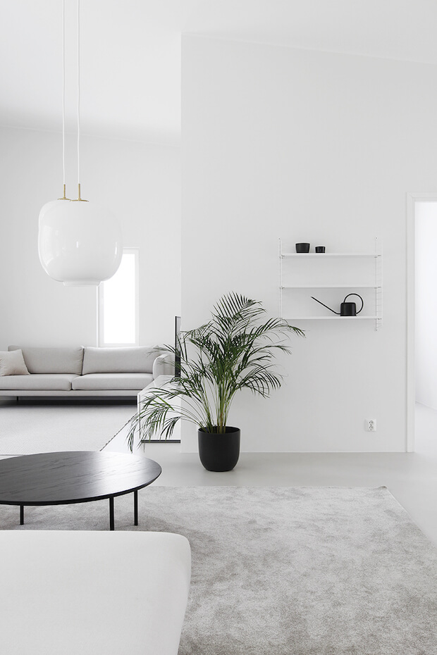 Casas minimalistas y modernas